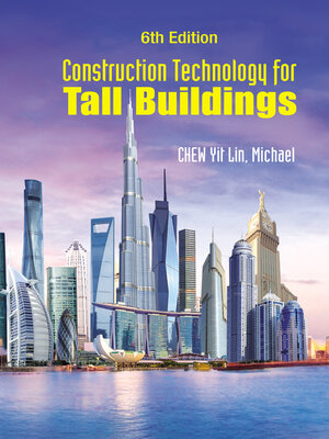 cover image of Construction Technology For Tall Buildings ()
